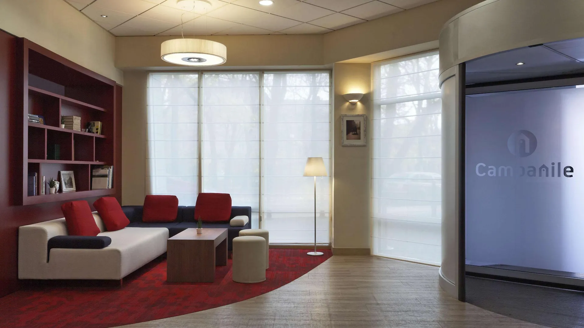 ***  Campanile Prime Krakow Old Town Hotel Poland