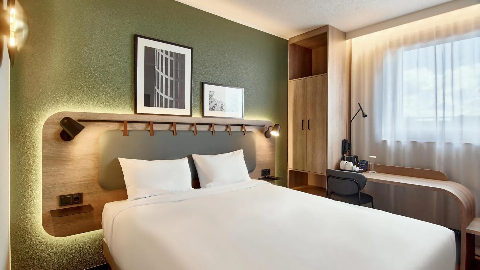 Campanile Prime Krakow Old Town Hotel