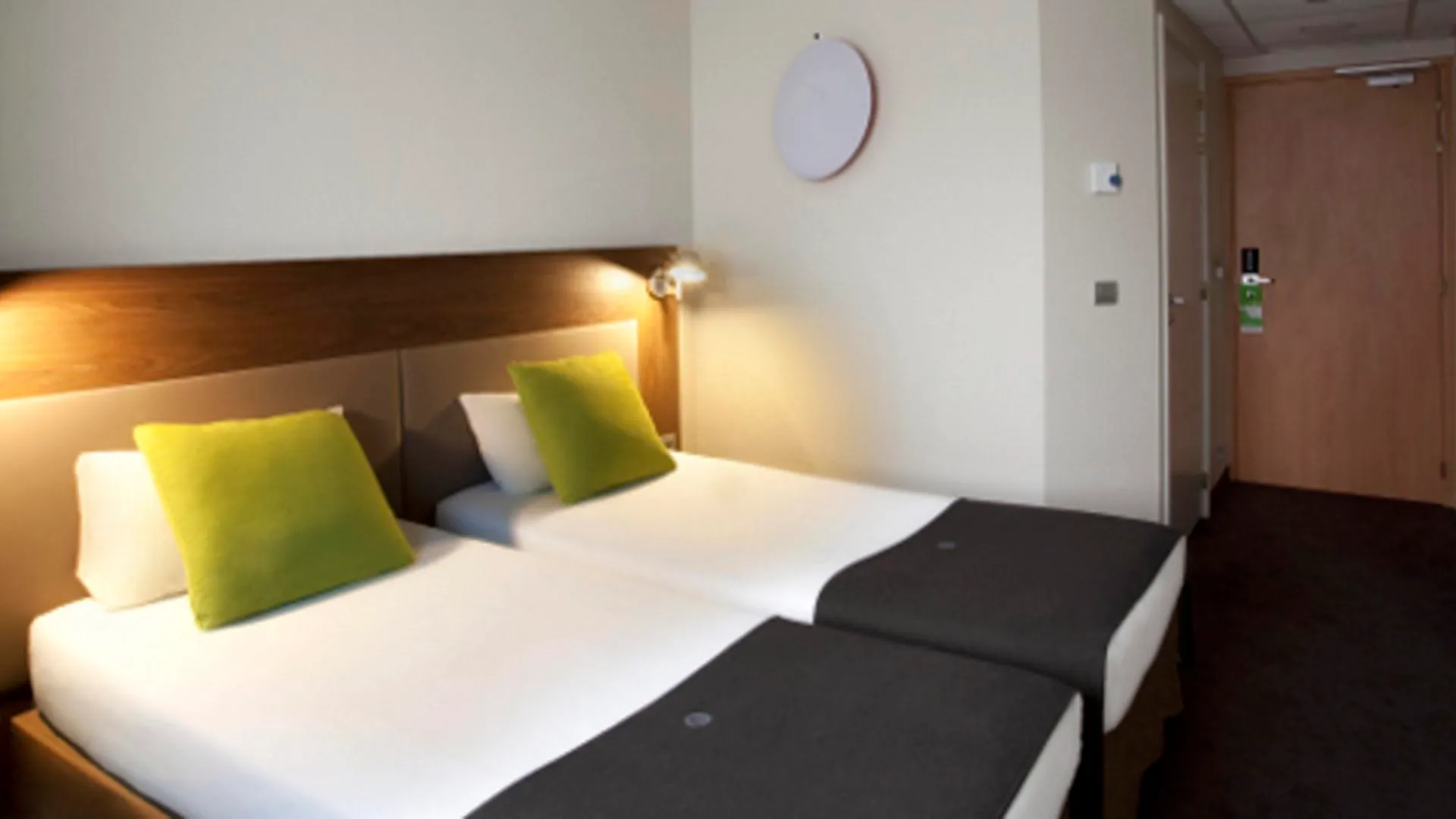 ***  Hotel Campanile Prime Krakow Old Town Pologne