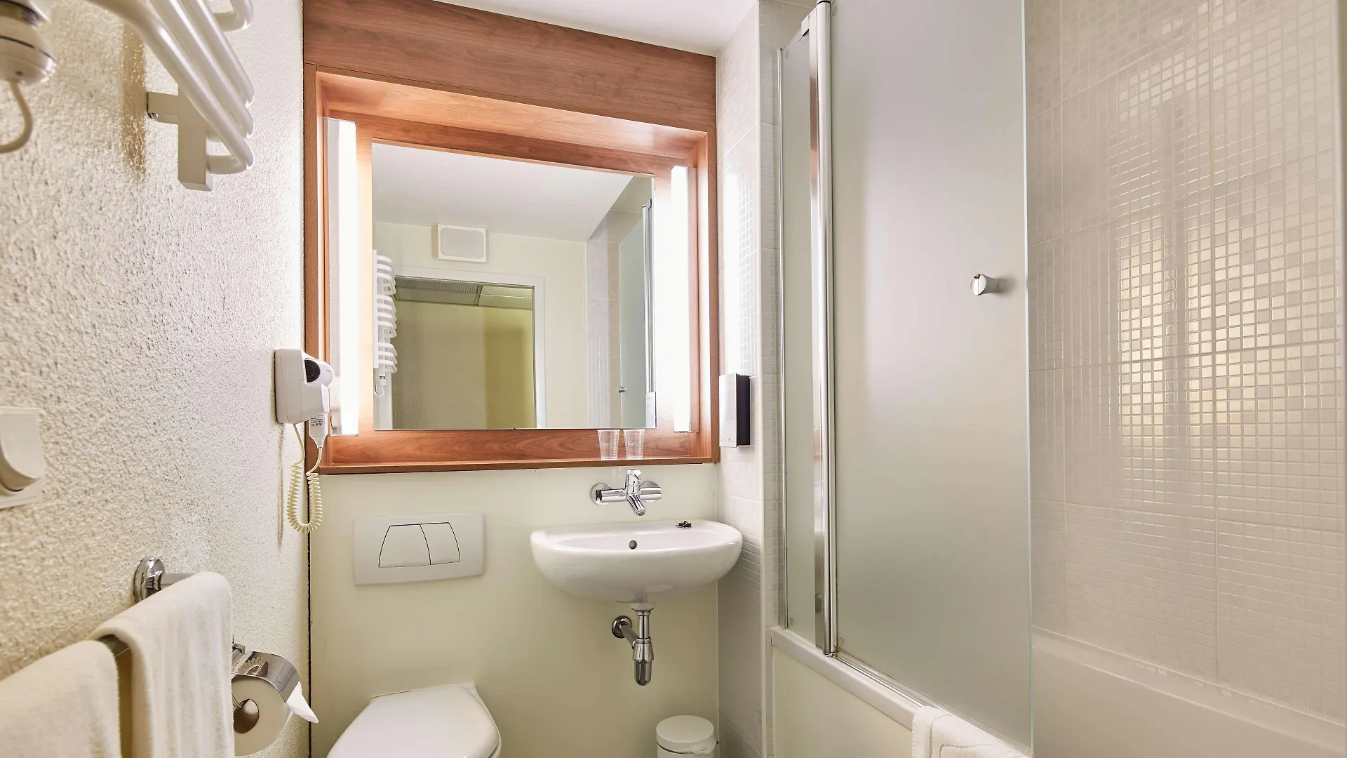 Hotel Campanile Prime Krakow Old Town