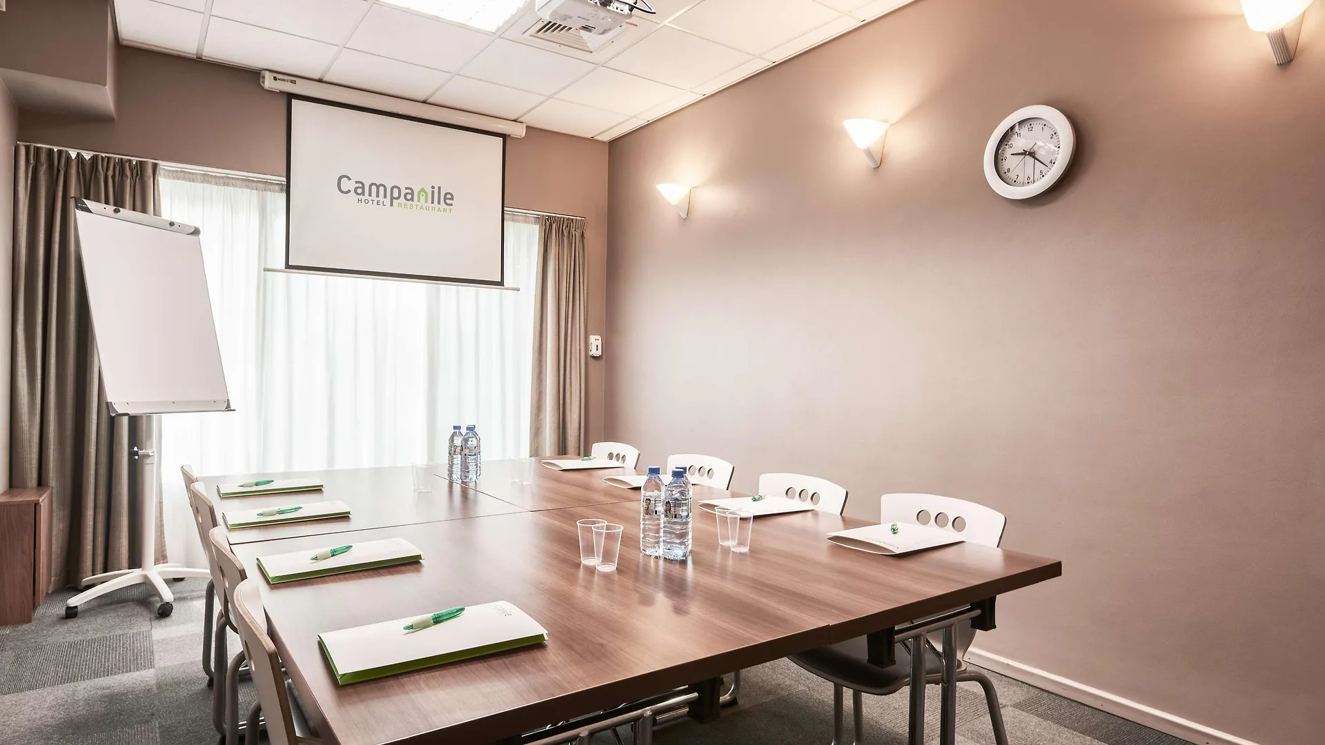 Hotel Campanile Prime Krakow Old Town