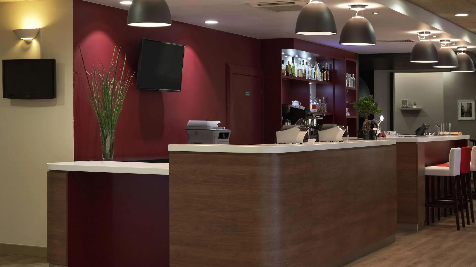 克拉科夫/克拉克偶钟楼酒店 酒店 克拉科夫