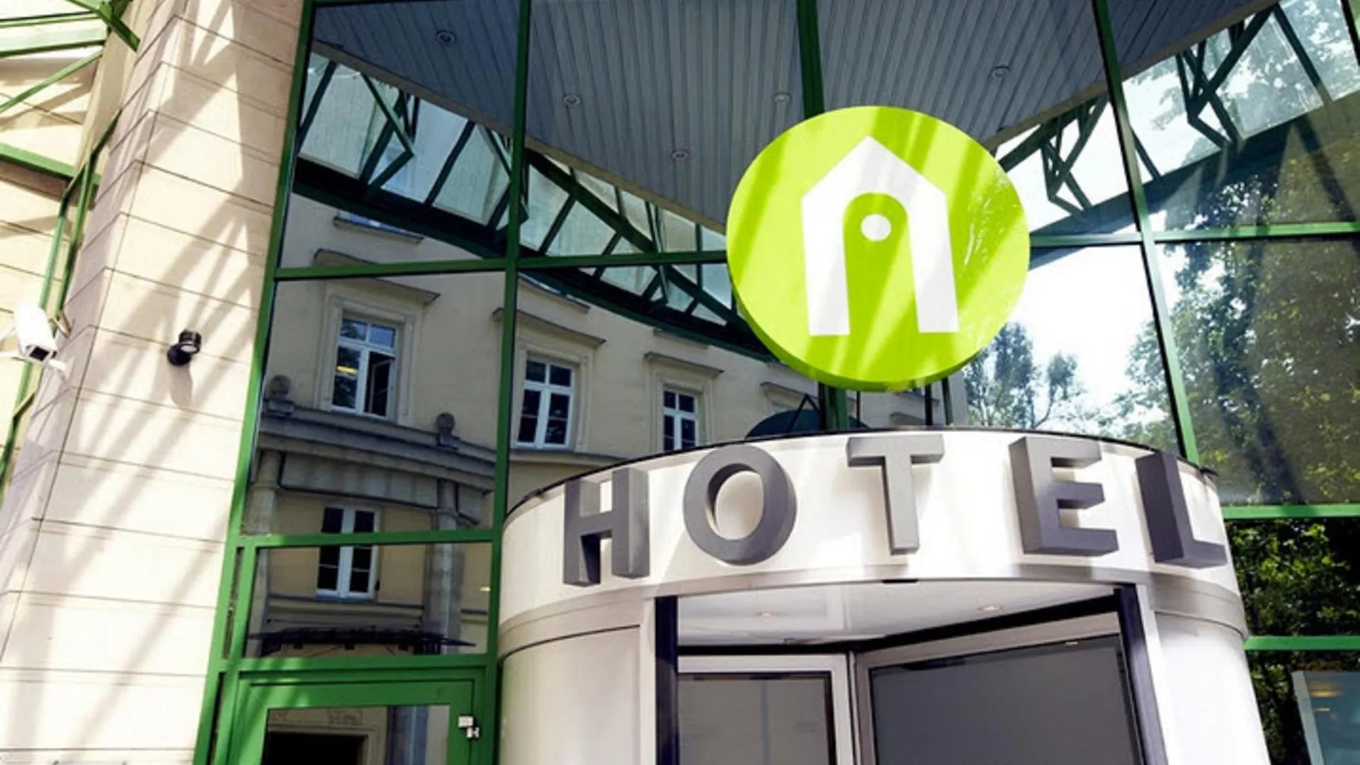 Hotel Campanile Prime Krakow Old Town