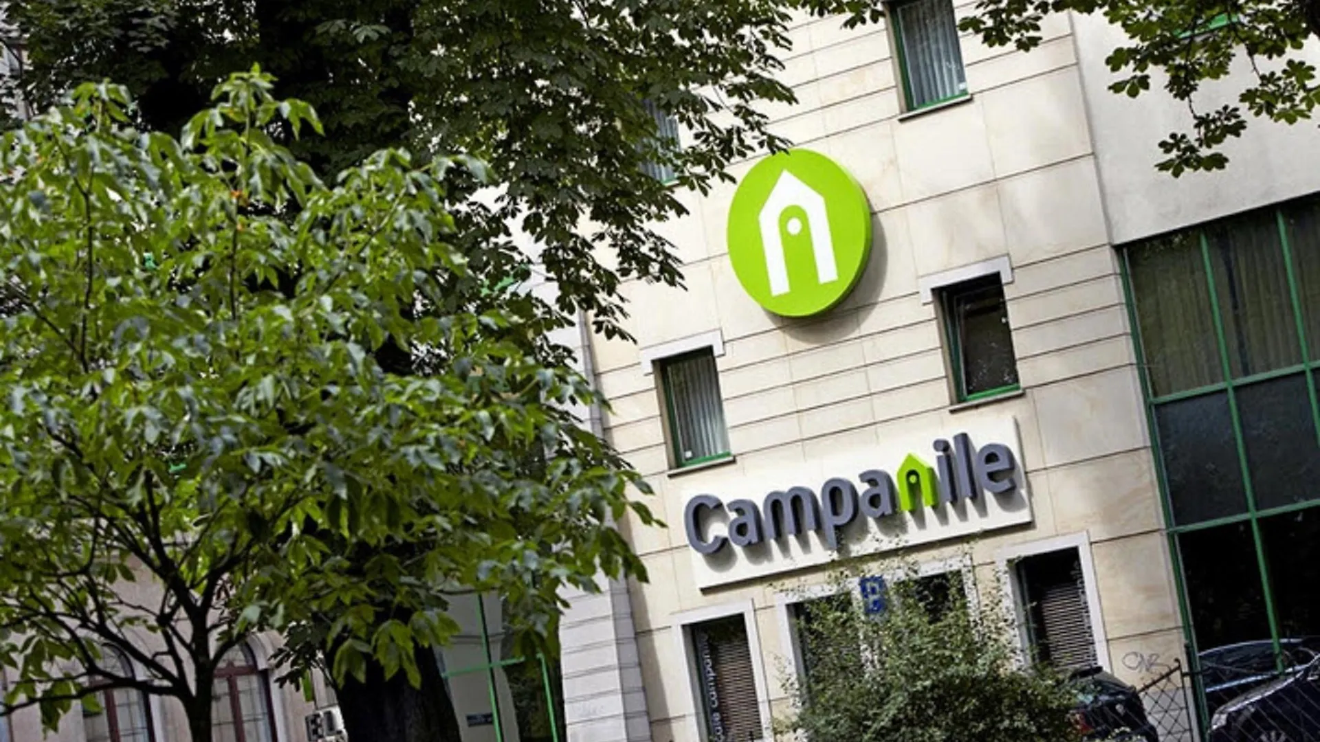 Hotel Campanile Prime Krakow Old Town