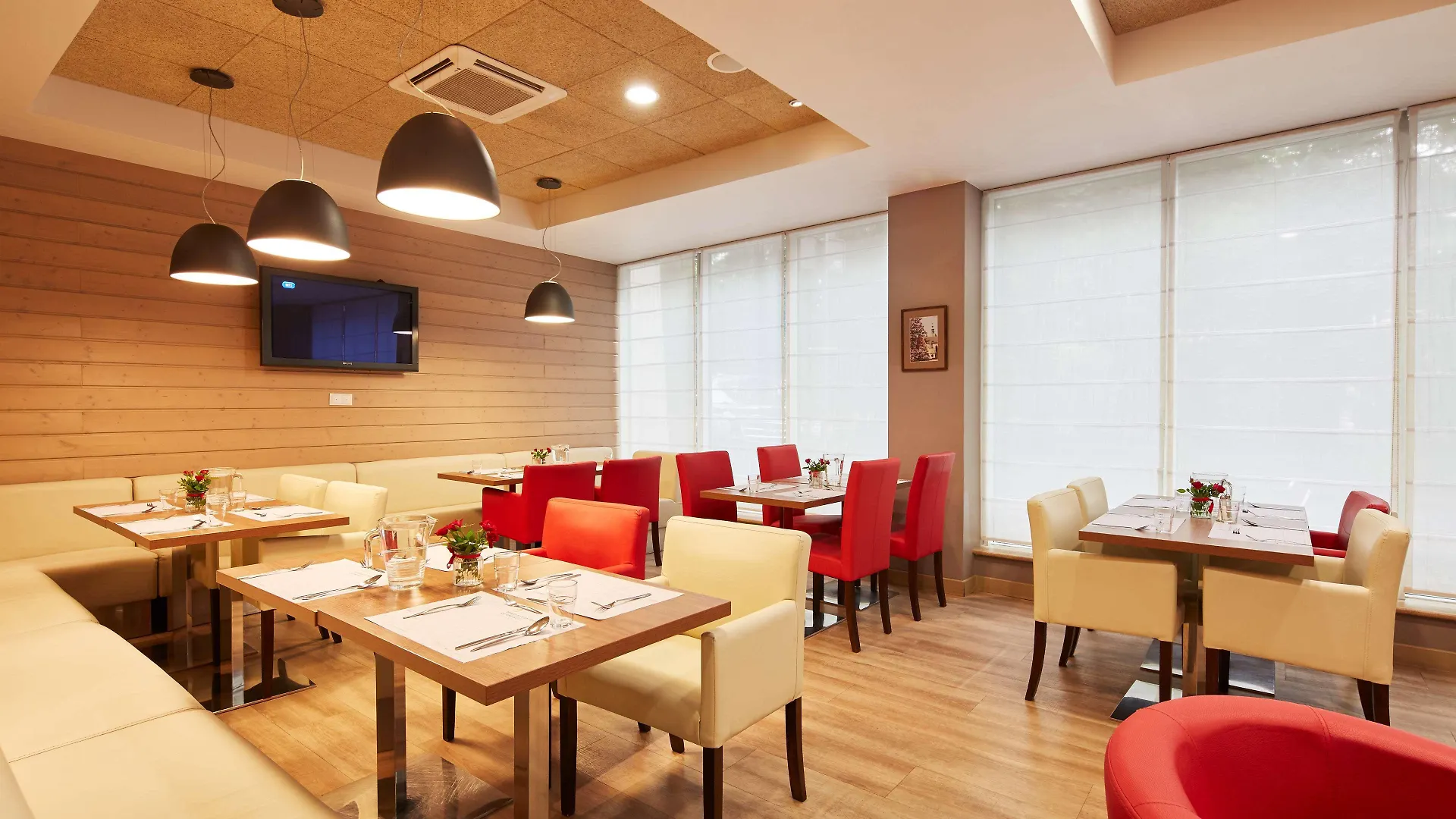 酒店 克拉科夫/克拉克偶钟楼酒店
