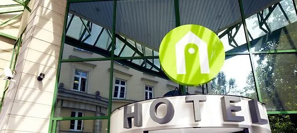 Campanile Prime Krakow Old Town Hotel