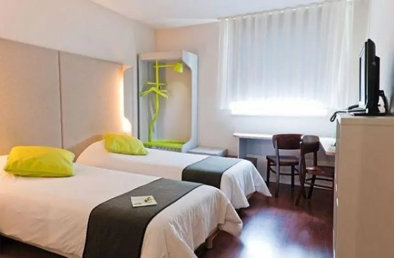 Hotel Campanile Prime Krakow Old Town