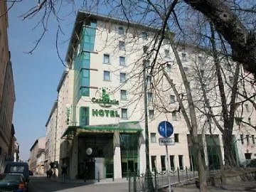 克拉科夫/克拉克偶钟楼酒店 克拉科夫