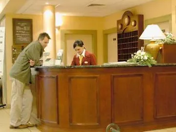 酒店 克拉科夫/克拉克偶钟楼酒店