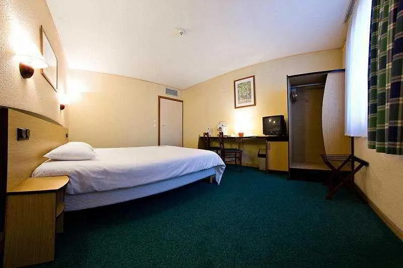 Campanile Prime Krakow Old Town Hotel Poland