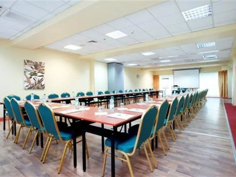 Campanile Prime Krakow Old Town Hotel 3*,  Poland