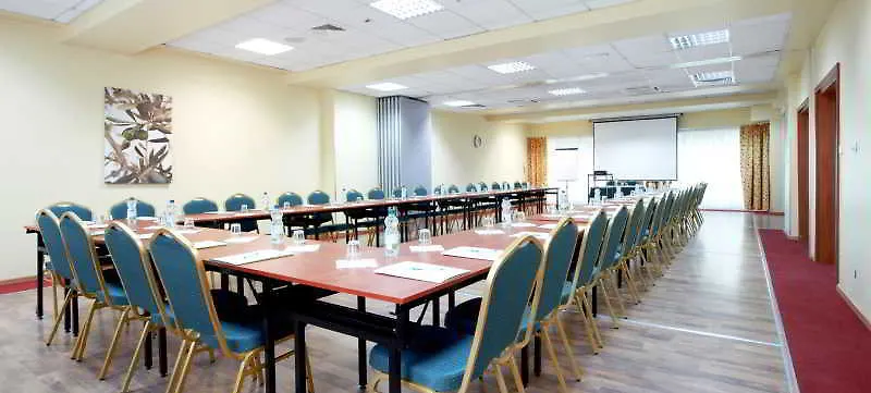 ***  Hotel Campanile Prime Krakow Old Town Pologne