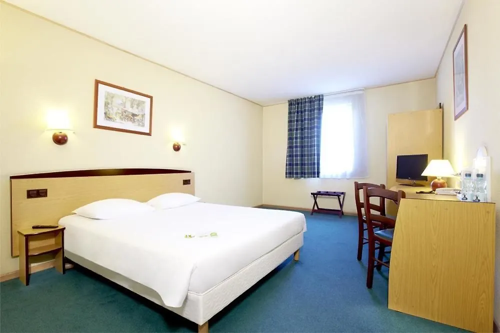 Campanile Prime Krakow Old Town Hotel
