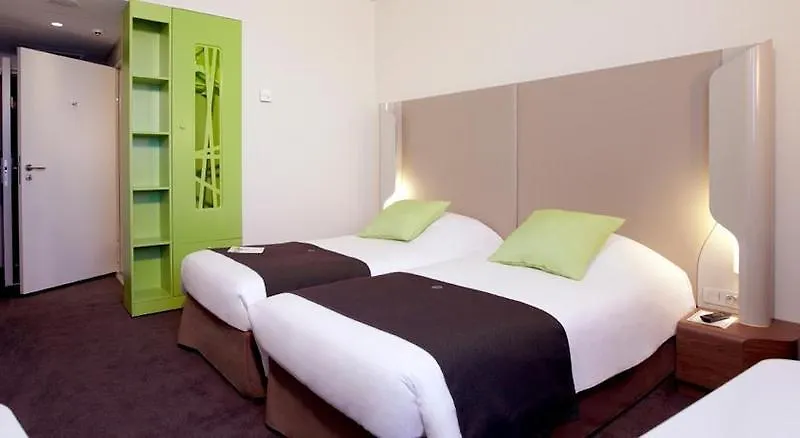 Campanile Prime Krakow Old Town Hotel