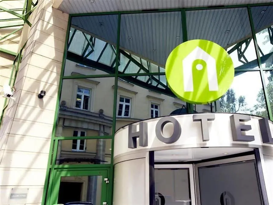 ***  Campanile Prime Krakow Old Town Hotel Poland