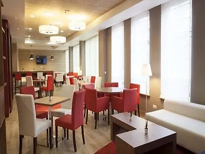克拉科夫/克拉克偶钟楼酒店 3*, 克拉科夫
