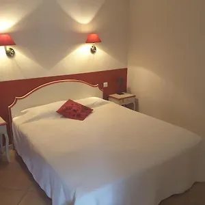 Des Tilleuls Mini-hôtel Grambois