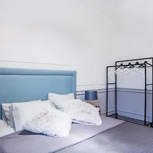 Appartement Cracow Rentals-zacisze, Cracovie