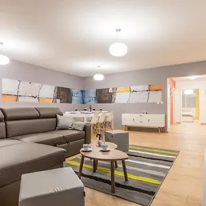 Apartamento Kremer Cracow, Cracovia