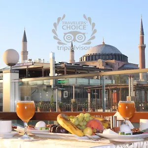 Nayla Palace Hotel-special Category Szálloda