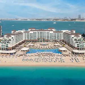 Taj Exotica & Spa, The Palm, منتجع