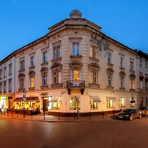 Apartmanhotel Spatz, Krakkó