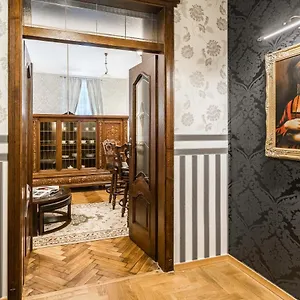 Exclusive Royal Апартаменты