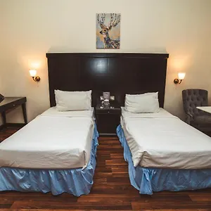 Royal Prestige فندق
