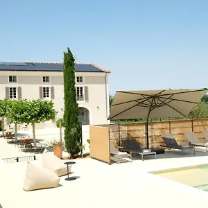 Garenne Hotel Livron-sur-Drôme