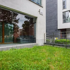 Apartamento Nearto Old Town Rakowicka, Cracovia