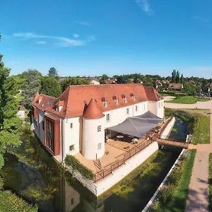 Chateau Du Bost Hotel Bellerive-sur-Allier