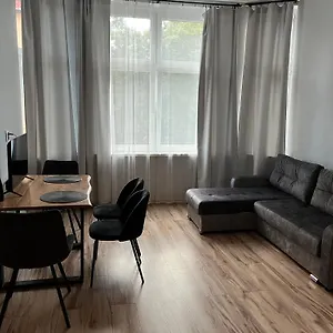  Apartamento Grunwaldzki24 - Free Parking - Old Town, Centrum Polonia