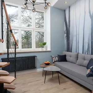 Appartement Erasmus Student - Old Town, Cracovie