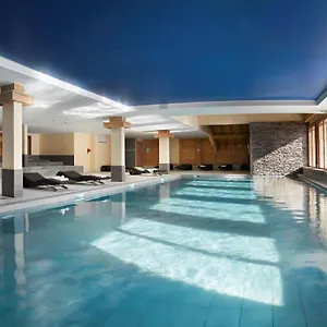 Cgh Résidences&spas Le Village De Lessy Appart hôtel Le Grand-Bornand