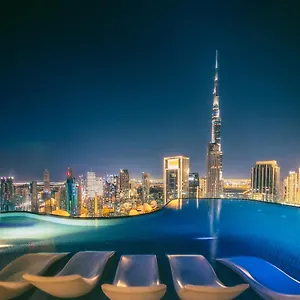 Paramount Midtown فندق