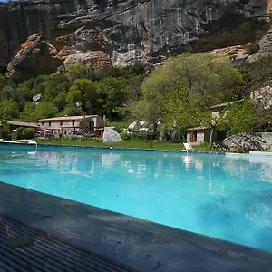 Des Seguins Mini-hôtel Buoux