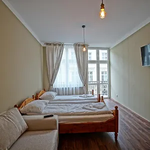 Appartement Grodzka 8, Cracovie