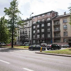 Appartement Cracow Ii, Cracovie