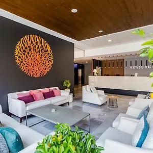 visit hotel
