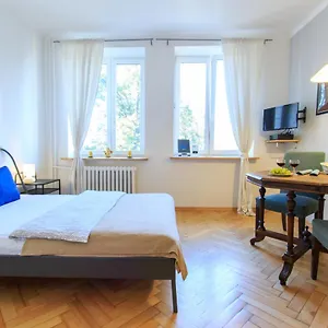  Apartamento Bednarska Polonia