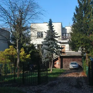  Проживание в семье Nad Stara Odra - Zacisze Польша