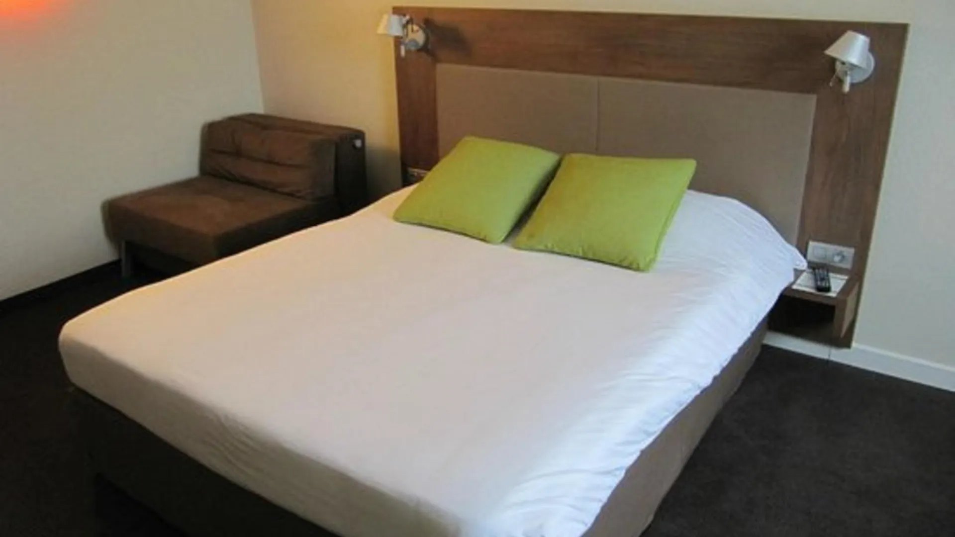 Campanile Prime Krakow Old Town Hotel