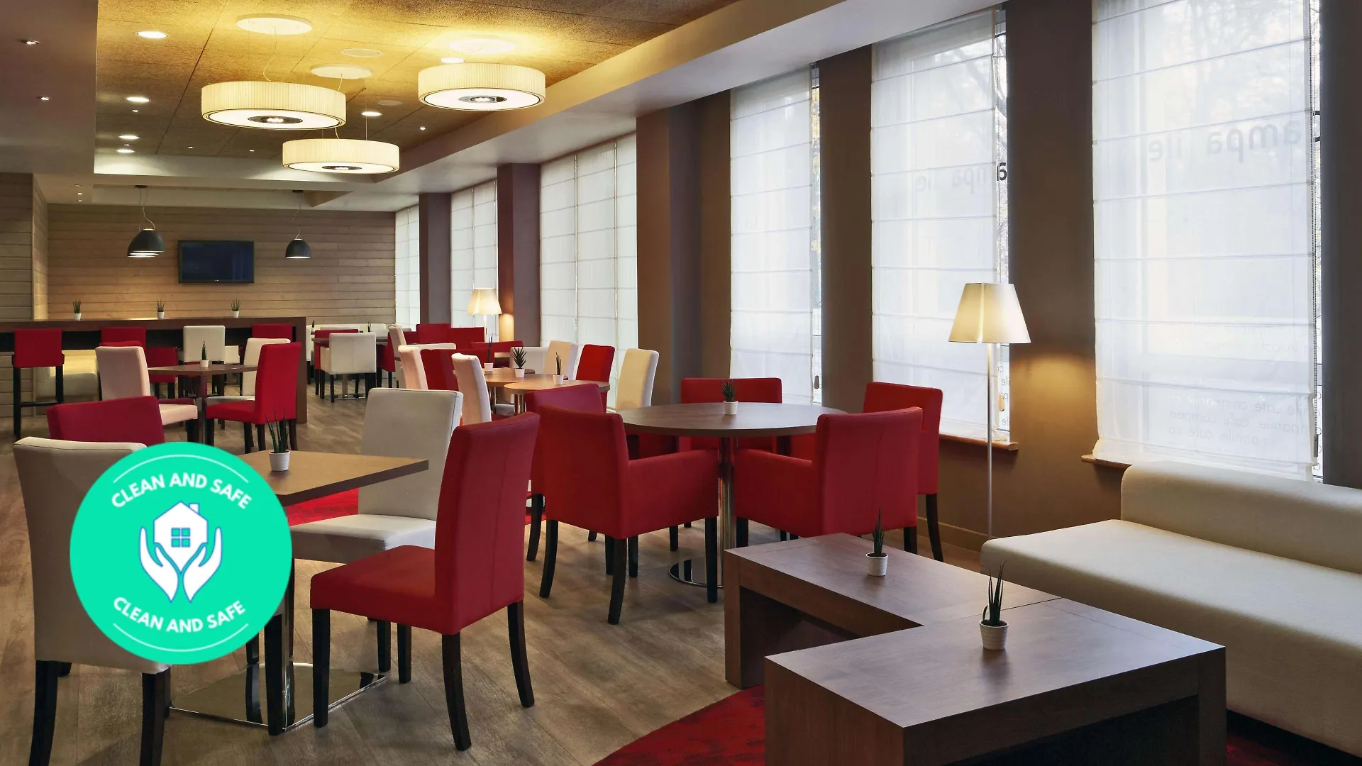 Campanile Prime Krakow Old Town Hotel 3*,  Poland