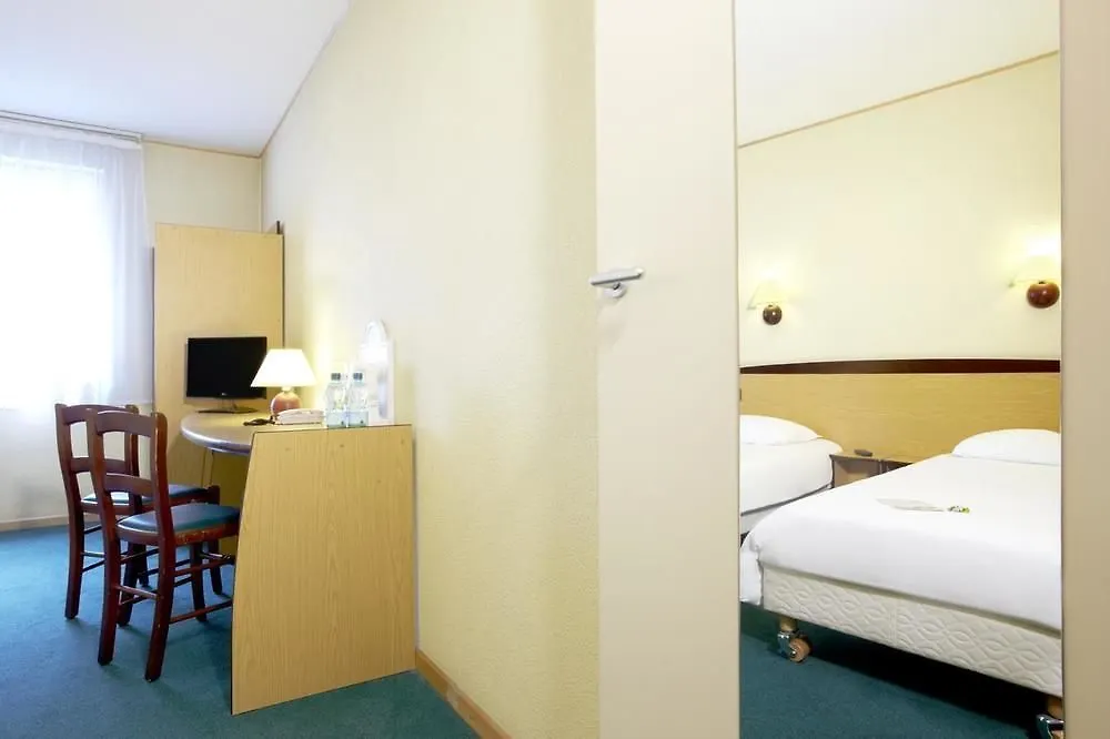 Campanile Prime Krakow Old Town Hotel