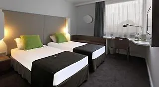 Campanile Prime Krakow Old Town Hotel
