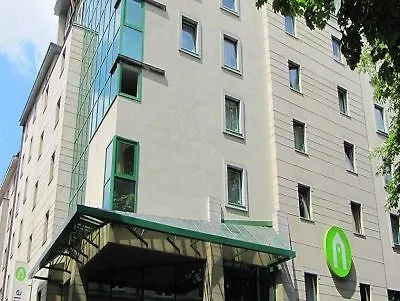 Campanile Prime Krakow Old Town Hotel