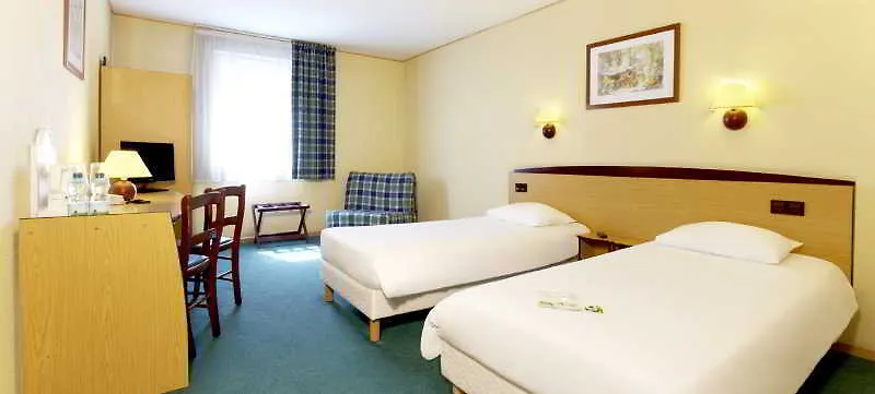 Campanile Prime Krakow Old Town Hotel