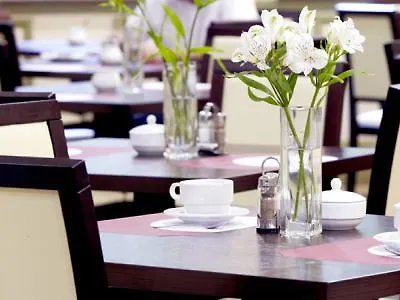***  Campanile Prime Krakow Old Town Hotel Poland